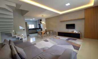 Imagem: Vendo casa jd Esplanada, Porteira Fechada