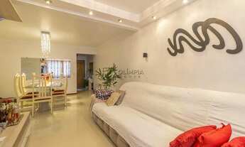 Imagem 5: Venda Apartamento 3 Dormitórios - 105 m² Bela Vista