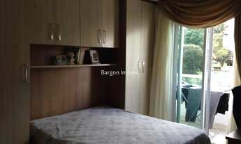 Imagem 3: Cobertura 2 quartos sendo 1 suíte a venda no Bairro Marilândia em Juiz de Fora