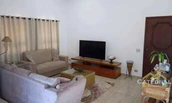 Imagem 4: Casa com 3 dormitórios à venda, 287 m² por R$ 670.000,00 - Jardim Salessi - Itatiba/SP