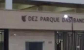 Imagem 4: Imóvel para aluguel possui 43 metros quadrados com 2 quartos