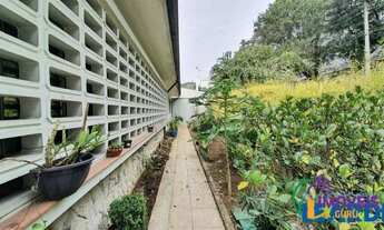 Imagem 6: CASA ASSOBRADADA - ALTO DA LAPA - SP