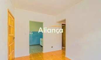 Imagem 5: Apartamento para locação com 2 dormitórios no bairro Camaquã em Porto Alegre/RS