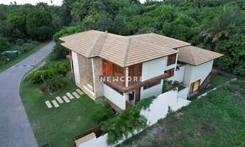 Imagem 7: Casa em Praia do Forte (Mata de São João) - Praia do Forte - Mata de São João/BA