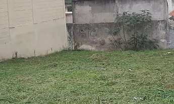 Imagem: Terreno de 400 m² na avenida monsenhor