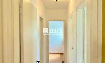 Imagem 3: Apartamento à venda com 83 m², 3 quartos 1 vaga em Jardim Proença, Campinas