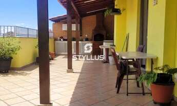 Imagem 2: Cobertura Duplex Espaçosa com Lazer Completo no Méier! M69N