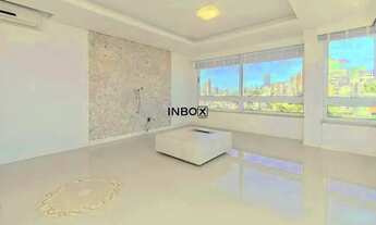 Imagem: Apartamento semi-mobiliado, 2 quartos, sendo