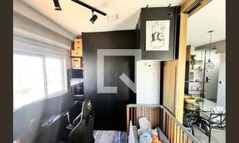 Imagem 6: Apartamento à Venda - Água Fria, 2 Quartos, 50 m2