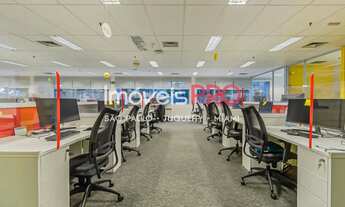 Imagem: Conj. Comercial, Brooklin - São Paulo