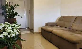 Imagem: Apartamento para venda em Jaçanã com 3