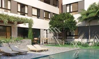 Imagem 5: Studio com 1 dormitório à venda, 47 m² por R$ 450.000,00 - Jardim Nova Aliança Sul - Ribei