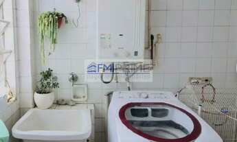 Imagem 7: APARTAMENTO À VENDA 3 DORMITÓRIOS E 2 VAGAS EM PERDIZES