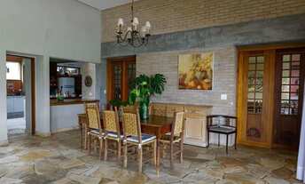 Imagem 6: Área à venda, 15935 m² por R$ 7.500.000,00 - Pitas - Cotia/SP