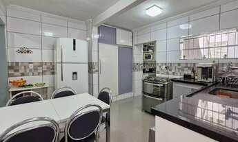 Imagem 6: Casa para venda em Vila Maria com 3 quartos, sendo 1 suíte , 140m²