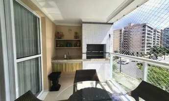 Imagem 2: APARTAMENTO MOBILIADO ALPHAVILLE, TRÊS QUARTOS, DUAS VAGAS