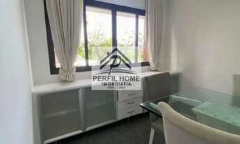 Imagem 3: Apartamento para Venda em Salvador, Horto Florestal, 4 dormitórios, 4 suítes, 5 banheiros