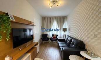 Imagem: Apartamento mobiliado a venda em Forquilhinhas