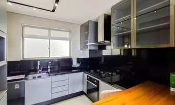 Imagem 7: Imóvel para venda tem 110 metros quadrados com 3 quartos em Anchieta - Belo Horizonte - MG