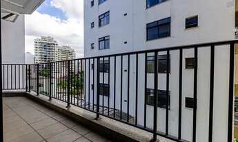 Imagem 6: APARTAMENTO 1 QTO COM GARAGEM