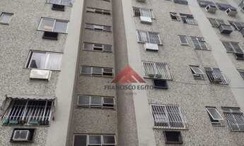 Imagem 2: Apartamento com 2 dormitórios, 60 m² - venda por R$ 250.000,00 ou aluguel por R$ 1.558,88