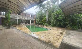 Imagem: Casa com 5 dormitórios à venda, 850 m²