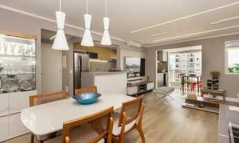 Imagem 5: Apartamento para venda em Parada Inglesa com 2 quartos, sendo 2 suítes , 87m²