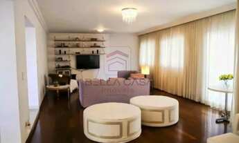 Imagem: APTO À VENDA - 3 SUÍTES - TATUAPÉ!!!