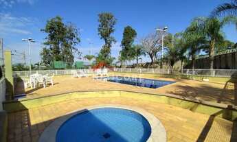 Imagem: Casa de condomínio em Rua dos Tucunarés