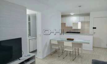 Imagem 6: Aluguel Apartamento 3 Dormitórios - 80 m² Consolação