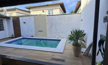 Imagem 3: Casa a venda em Abrantes com 4 suites área gourmet e piscina no Lisboa Sol