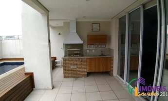 Imagem 2: COBERTURA - PERDIZES - SP