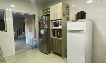 Imagem 6: SOBRADO DE 3 QUARTOS PARA LOCAÇÃO EM CANOAS/RS