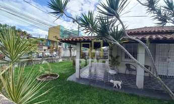 Imagem 2: Casa com 6 quartos à venda, 500 m² por R$ 800.000 - Centro - Rio das Ostras/RJ