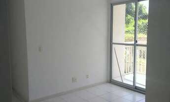 Imagem 6: Imóvel para aluguel possui 57 metros quadrados com 2 quartos em Fonseca - Niterói - RJ