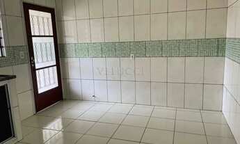 Imagem 4: Casa para alugar no Jardim Ipaussurama em Campinas