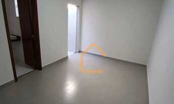 Imagem 6: Casa com 2 dormitórios à venda, 70 m² por R$ 340.000,00 - Parque Real - Pouso Alegre/MG