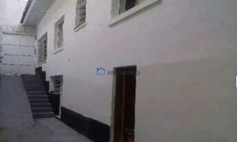 Imagem 3: Galpão 250m² - 13 salas - 5 vagas - Vila Mascote