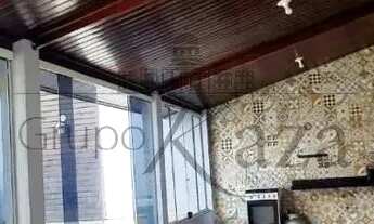 Imagem 2: Oportunidade - Casa Sobrado - Villa Branca - Jacareí - 4 Dormitórios - 300m²