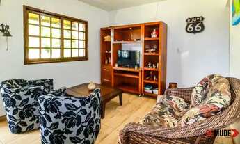 Imagem 6: Casa para venda com 146 m² com 3 quartos em Campeche - Florianópolis - Pé na Areia