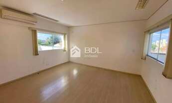 Imagem 3: Sala - Mansões Santo Antônio - Campinas