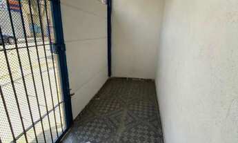 Imagem 3: Térrea para aluguel com 30 metros quadrados com 1 quarto em Cambuci - São Paulo - SP