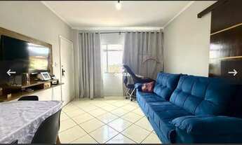 Imagem 2: Apartamento no Centro de São Vicente - Rua Américo Brasiliense