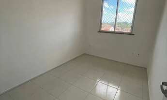 Imagem 5: Apartamento para alugar no José Walter, Fortaleza: 2 quartos, 1 suíte, 50m², 2 banheiros