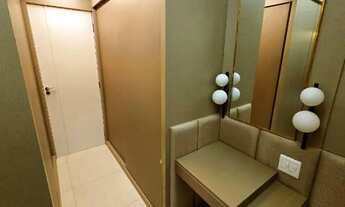 Imagem 4: 3 suites + escritório no Parc Paradiso