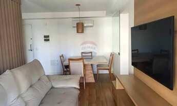 Imagem 3: Apartamento para locação Mobiliado na Pompéia com 3 quartos, 1 suíte, 2 banheiros e 2 vaga