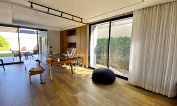 Imagem 3: Casa - Barão Geraldo - Campinas