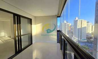 Imagem: Apartamento 03 SUITES - 02 Vagas - Kobrasol