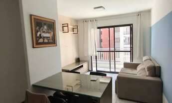 Imagem: Gran park árvores semi mobiliado