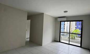 Imagem: Apartamento para venda no condomínio Parque